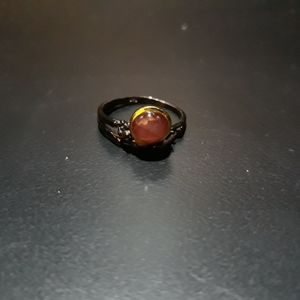 A Star Ruby Ring! Z10